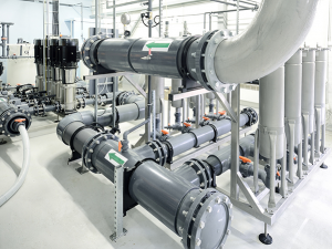 Plumber for Commercial Work