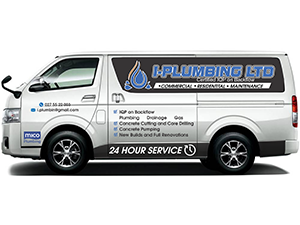 Emergency Plumber Auckland